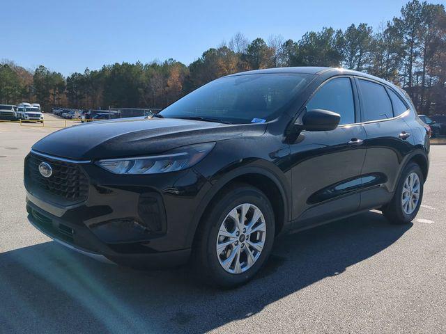 new 2025 Ford Escape car, priced at $23,479