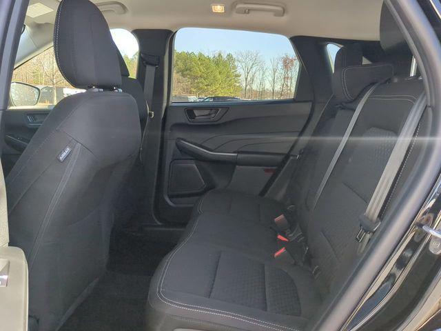 new 2025 Ford Escape car, priced at $23,479