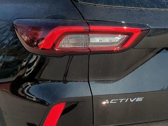 new 2025 Ford Escape car, priced at $23,479