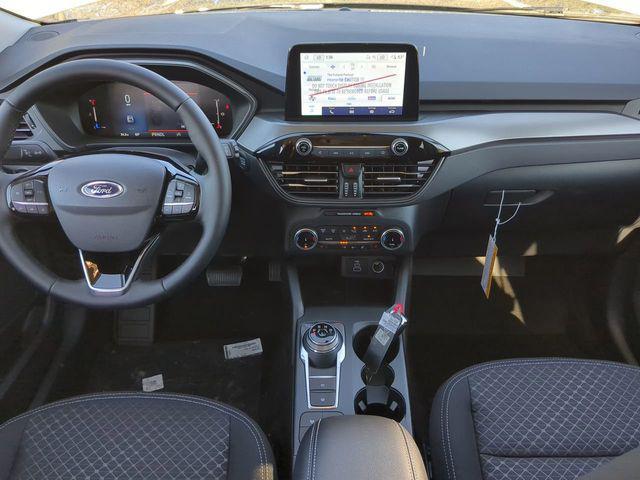 new 2025 Ford Escape car, priced at $23,479