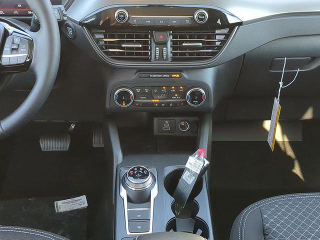new 2025 Ford Escape car, priced at $23,479