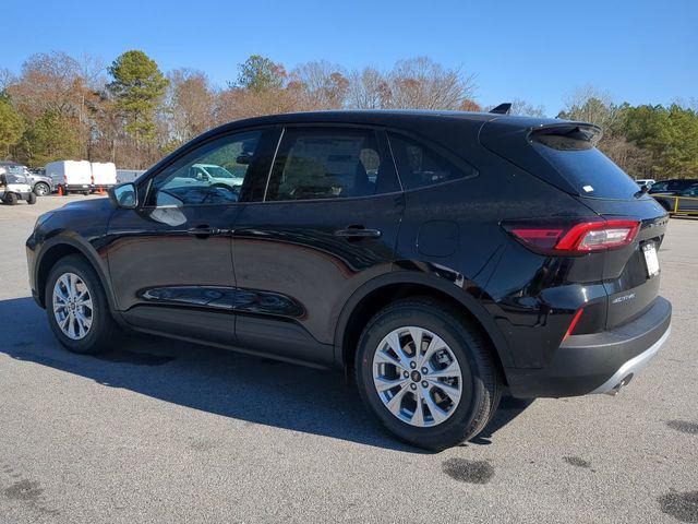 new 2025 Ford Escape car, priced at $23,479