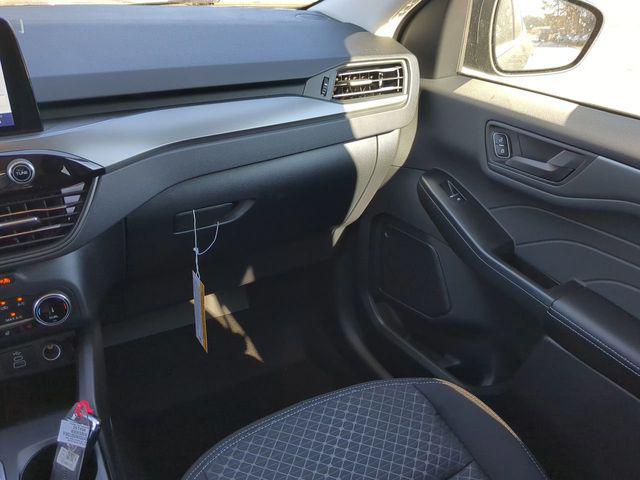 new 2025 Ford Escape car, priced at $23,479