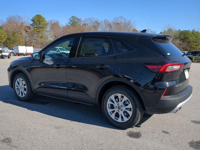 new 2025 Ford Escape car, priced at $29,479