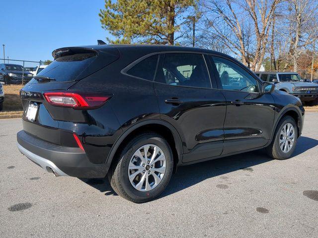 new 2025 Ford Escape car, priced at $23,479