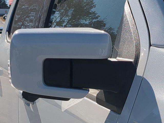 new 2025 Ford F-150 car, priced at $78,104