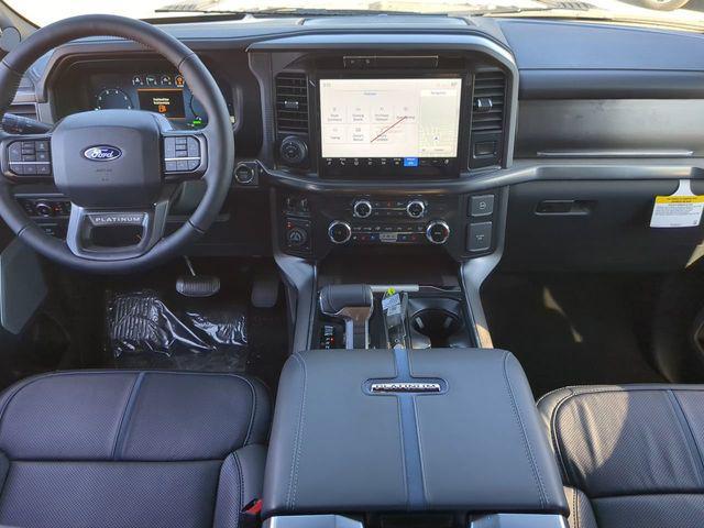 new 2025 Ford F-150 car, priced at $78,104