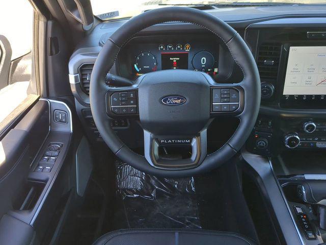 new 2025 Ford F-150 car, priced at $78,104
