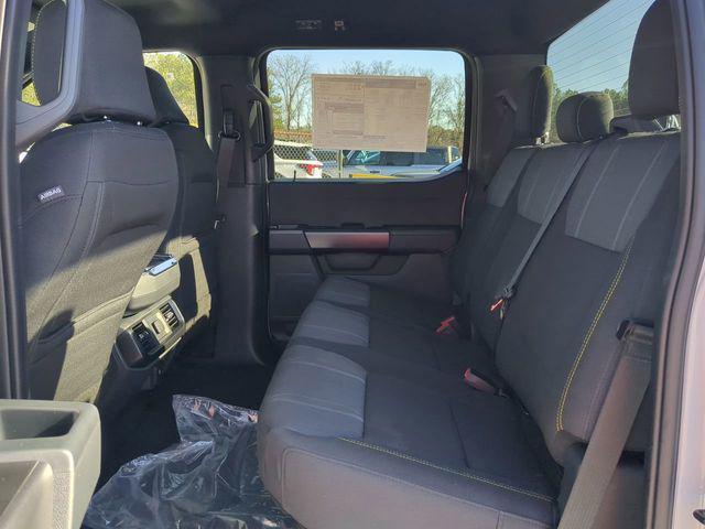 new 2025 Ford F-150 car, priced at $41,478