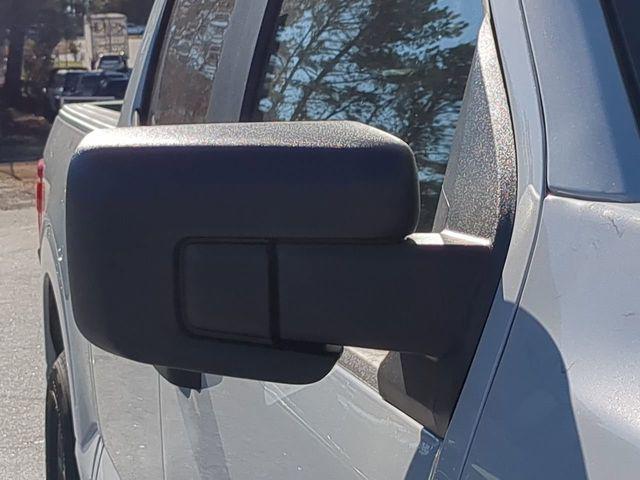 new 2025 Ford F-150 car, priced at $41,478
