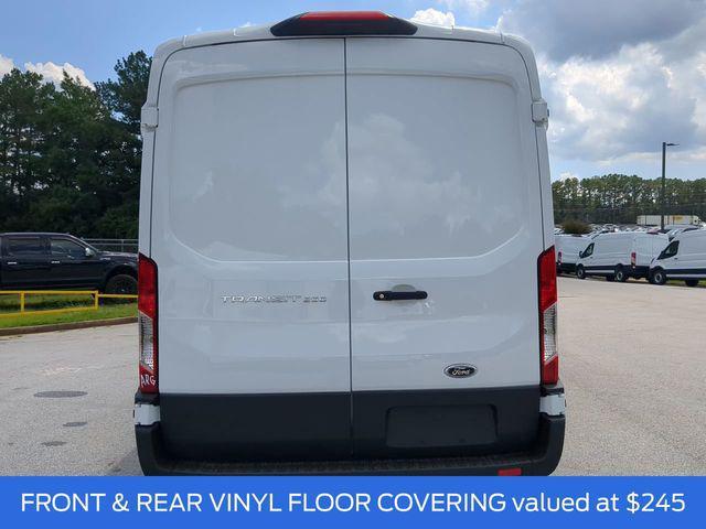 new 2025 Ford Transit-250 car, priced at $50,384