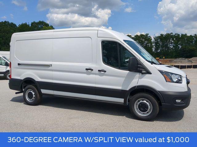 new 2025 Ford Transit-250 car, priced at $50,384