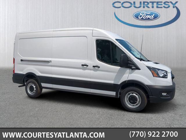 new 2025 Ford Transit-250 car, priced at $50,384