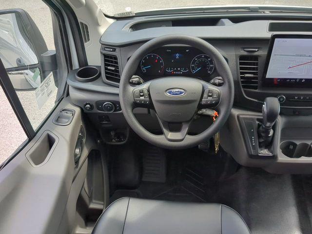 new 2025 Ford Transit-250 car, priced at $50,384