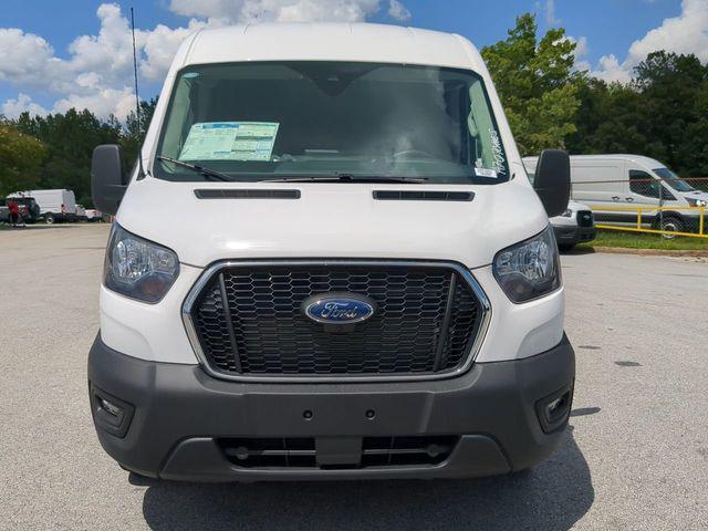 new 2025 Ford Transit-250 car, priced at $50,384