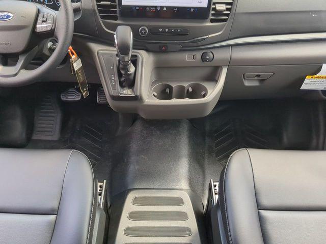 new 2025 Ford Transit-250 car, priced at $50,384