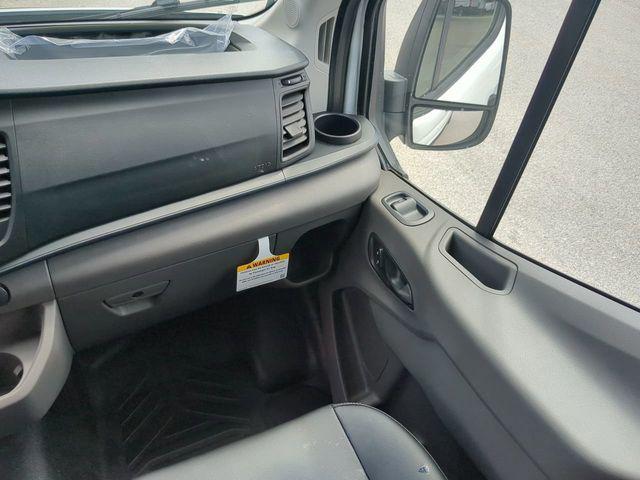 new 2025 Ford Transit-250 car, priced at $50,384