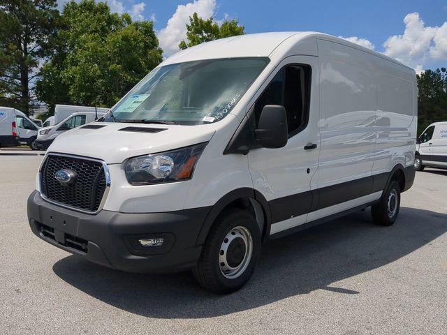 new 2025 Ford Transit-250 car, priced at $50,384