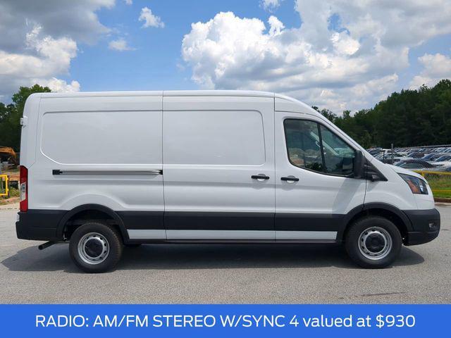 new 2025 Ford Transit-250 car, priced at $50,384