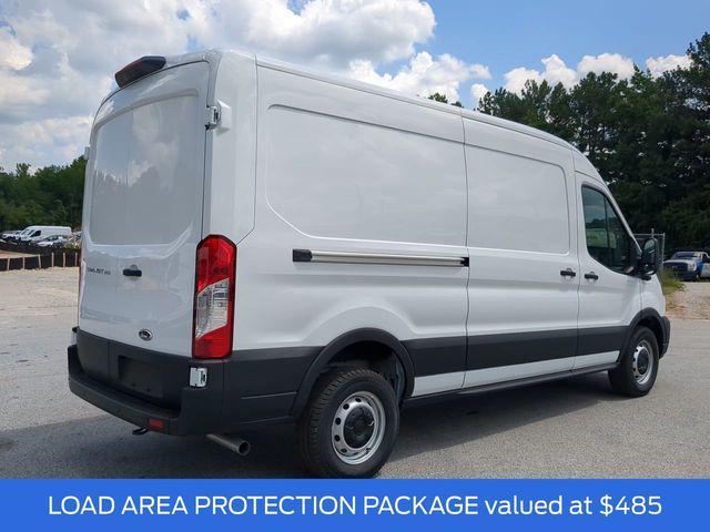 new 2025 Ford Transit-250 car, priced at $50,384