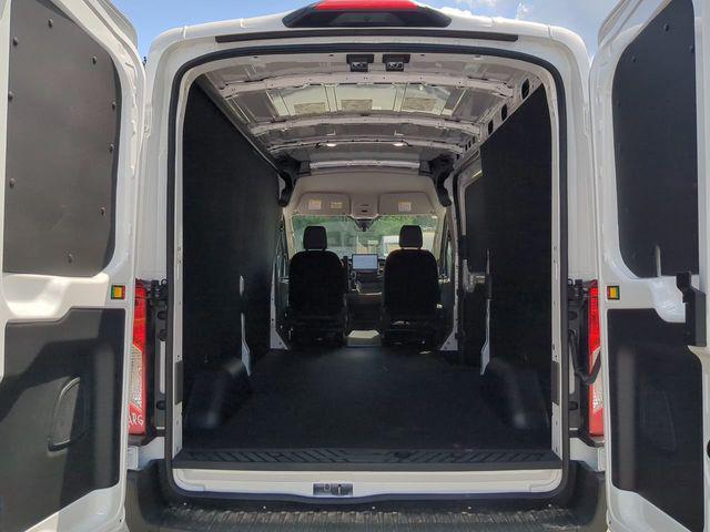 new 2025 Ford Transit-250 car, priced at $50,384