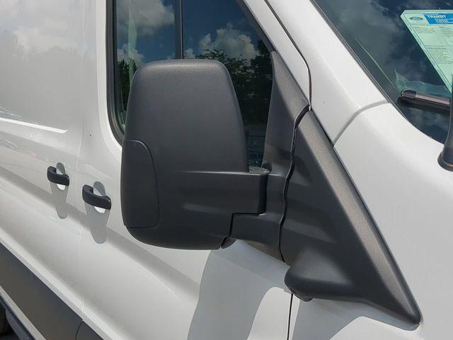new 2025 Ford Transit-250 car, priced at $50,384