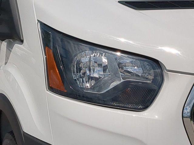 new 2025 Ford Transit-250 car, priced at $50,384