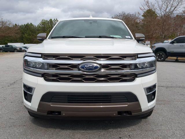 new 2024 Ford Expedition car, priced at $78,639