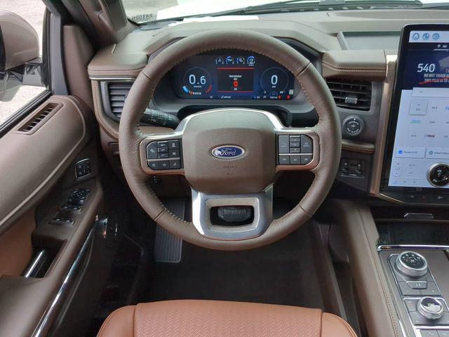 new 2024 Ford Expedition car, priced at $78,639