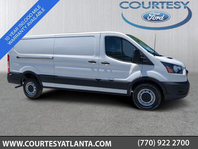 new 2024 Ford Transit-150 car, priced at $47,684