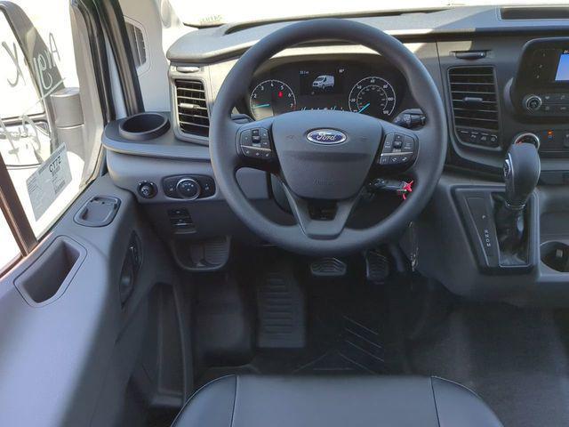 new 2024 Ford Transit-150 car, priced at $51,185