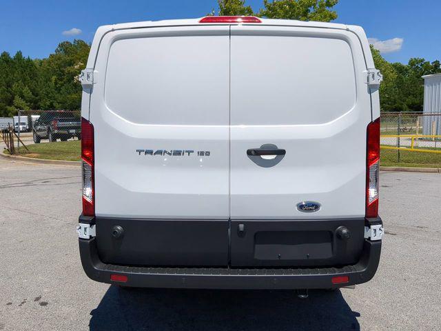 new 2024 Ford Transit-150 car, priced at $51,185