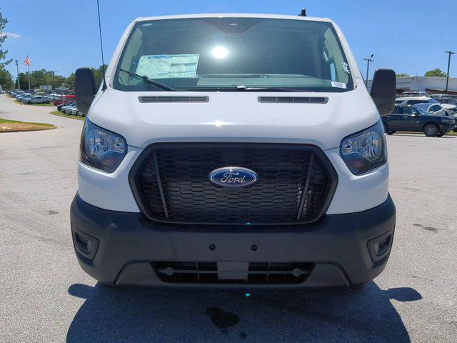 new 2024 Ford Transit-150 car, priced at $51,185