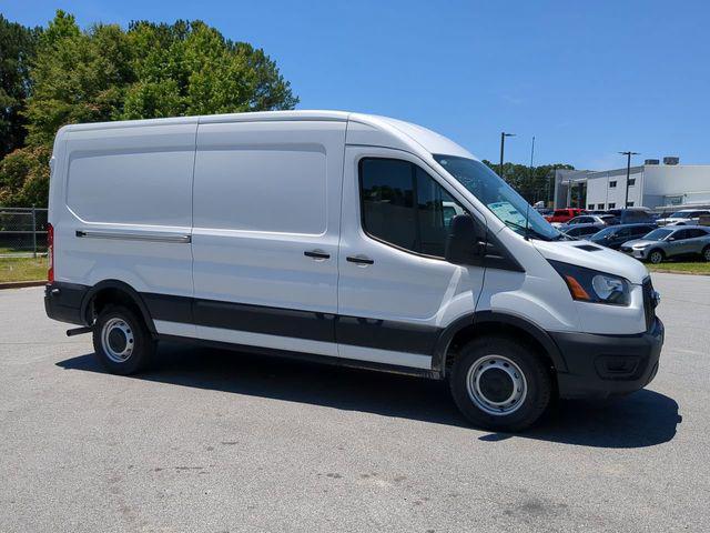 new 2024 Ford Transit-250 car, priced at $51,998