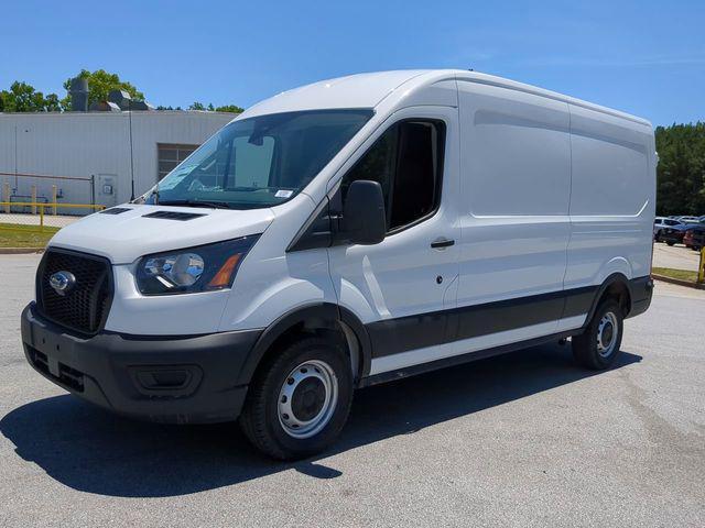 new 2024 Ford Transit-250 car, priced at $51,998