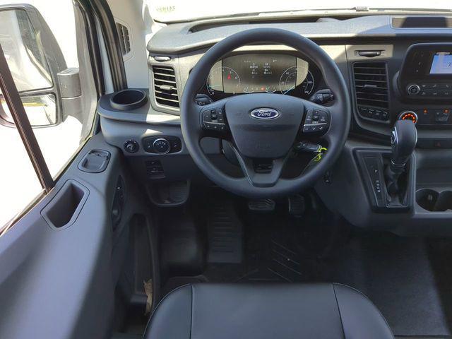 new 2024 Ford Transit-250 car, priced at $51,998