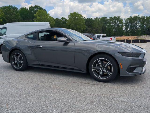 new 2025 Ford Mustang car, priced at $32,109