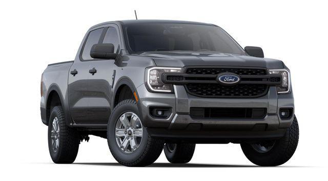 new 2024 Ford Ranger car, priced at $33,329