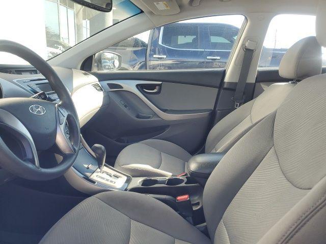 used 2013 Hyundai Elantra car, priced at $8,355