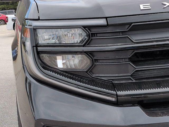 new 2025 Ford Expedition Max car, priced at $70,034