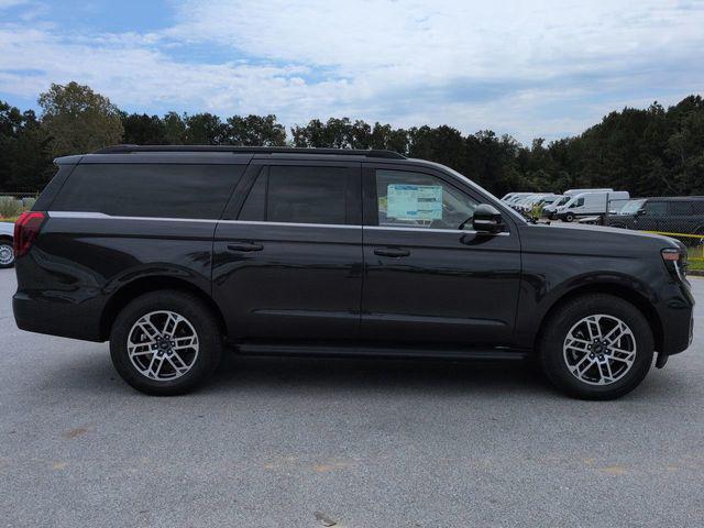 new 2025 Ford Expedition Max car, priced at $70,034