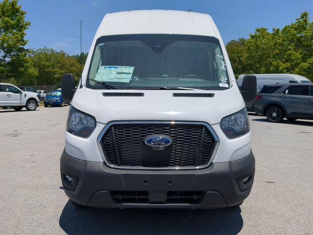 new 2025 Ford Transit-350 car, priced at $54,704