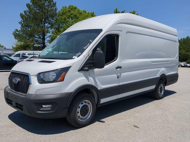 new 2025 Ford Transit-350 car, priced at $54,704