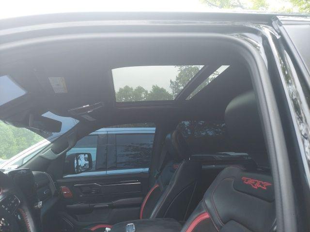 used 2021 Ram 1500 car, priced at $72,792