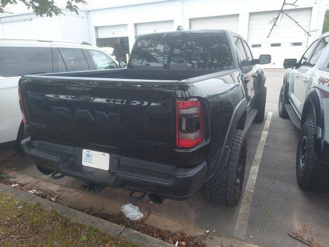 used 2021 Ram 1500 car, priced at $72,792