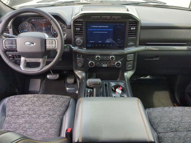 used 2023 Ford F-150 car, priced at $46,457