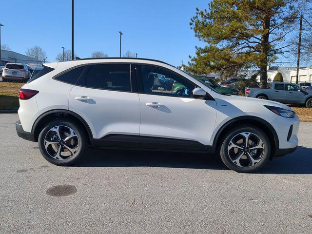 new 2025 Ford Escape car, priced at $39,249