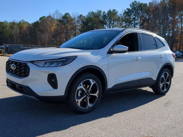 new 2025 Ford Escape car, priced at $39,249