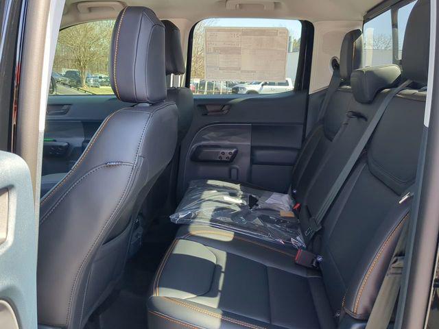 new 2024 Ford Maverick car, priced at $37,914