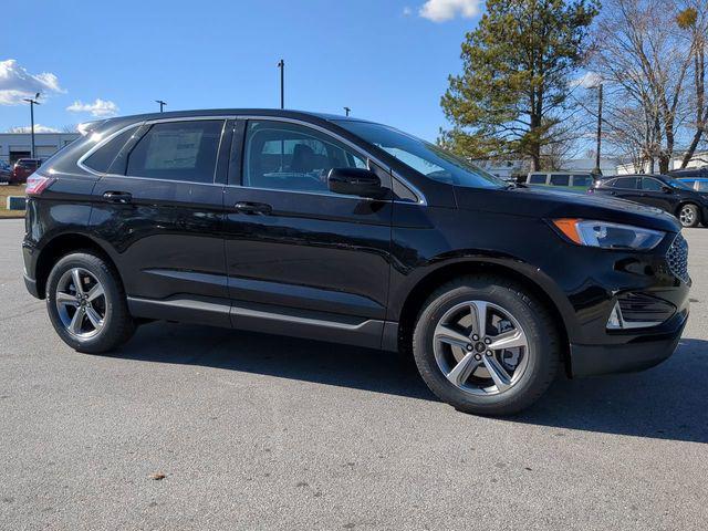 new 2024 Ford Edge car, priced at $34,404